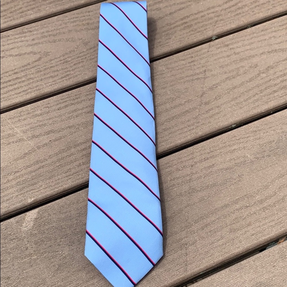 Men’s tie
